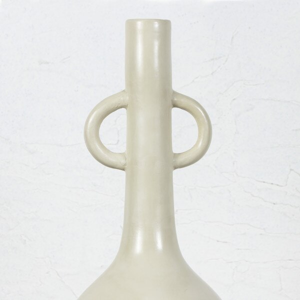 Ceramic Vase Set